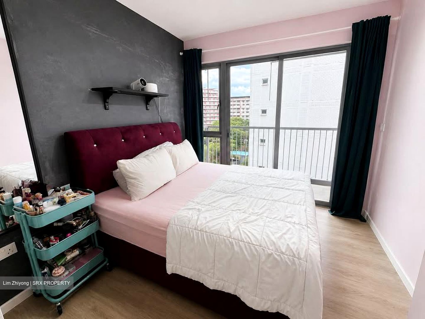 Blk 530A Pasir Ris One (Pasir Ris), HDB 4 Rooms #551199401